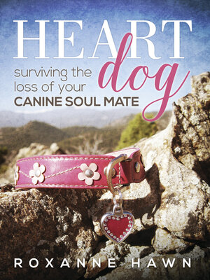 cover image of Heart Dog